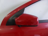 Зеркало Opel Astra G, 2005, механика, б/у, оригинал, в хорошем состоян