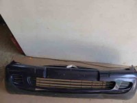 Бампер Citroen C5, передний, 2002 г.в., б/у, оригинал, чистый немец бе