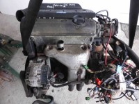 Двигатель AEE для Skoda Felicia 1.6B, AEE, 2001 г.в., б/у, 101.731 км,