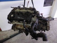 Двигатель 188A2000 для Fiat Punto 1.9 JTD, 188A2000, 2002 г.в., б/у, 1