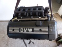 двигателя BMW в Токмаке M52B25