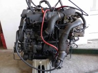 Двигатель Fiat Ducato 2.8 JTD в сборе, дизель, Мотор 8140.43S первой и
