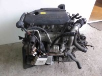Двигатель YD22 для Nissan Almera Tino, YD22 2.2DDRi, 2003 г.в., б/у, 1