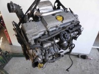 Двигатель X20DTH для Opel Vectra 2.0 DTI, x20dth, 1999 г.в., б/у, 110.