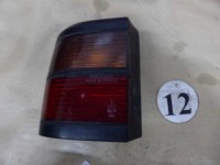 Задний фонарь VW Passat B3 Uni 1991 г.в., б/у, оригинал, в хорошем сос