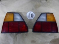 Задний фонарь VW GOLF II 1990 г.в., б/у, оригинал, в хорошем состоянии