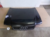 Капот Audi 80 B4, б/у, оригинал, в отличном состоянии (не бит, не варе
