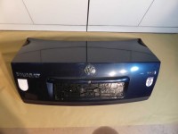 Задняя крышка багажника VW Passat B5 Седан, 1998 г.в., б/у, оригинал,