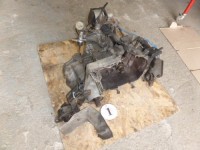 запчасти на ВОльво В40 в Токмаке, запчасти из Германии, разборка в Зап