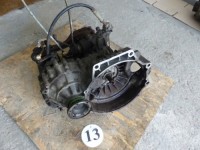 купить кпп на golf ii, коробка jetta 1.6d, разборка Токмак