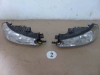 Фара Ford Mondeo 2000 г.в., б/у, оригинал, в хорошем состоянии, чистый