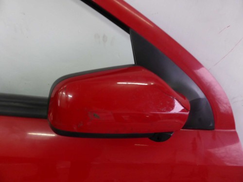Зеркало Opel Astra G, 2005, механика, б/у, оригинал, в хорошем состоян