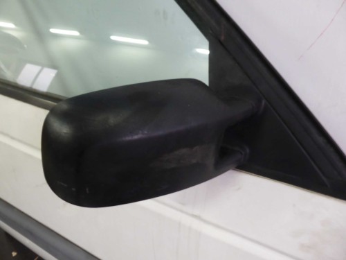 Зеркало VW PASSAT B3, 1991, б/у, оригинал, в хорошем состоянии, чистый