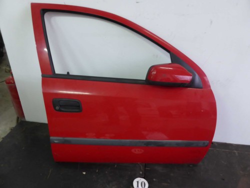 Передняя правая дверь Opel Astra Classic Седан, 2005 г.в., б/у, оригин