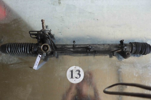 Рулевая рейка на Ford Fusion 1.4HDI, рулевая рейка Ford Fiesta Mk5, RF