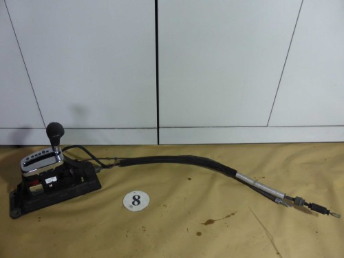Кулиса АКПП VW Bora 2.0B v16, 2003 г.в., б/у, оригинал, в хорошем сост